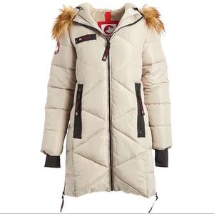 Canada Weather Gear Jacket